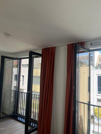 Medium property photo - John Blankensteinstraat, 1095 MB Amsterdam